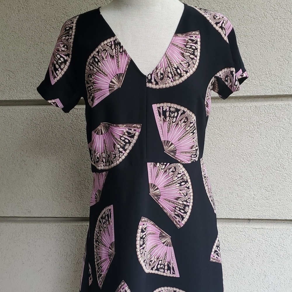 ANN TAYLOR- DRESS - Picture 2 of 4